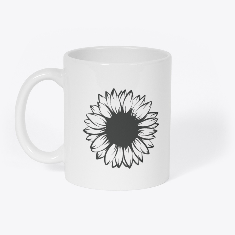 Sunflower Clothing Graphic for Women