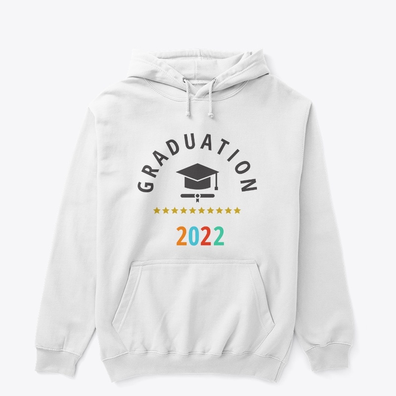 Senior Graduation Class 2022