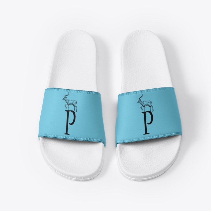 light blue group