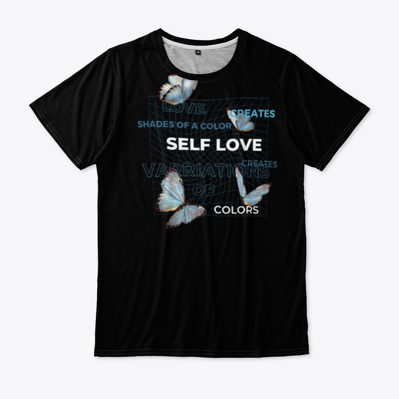 Self Love