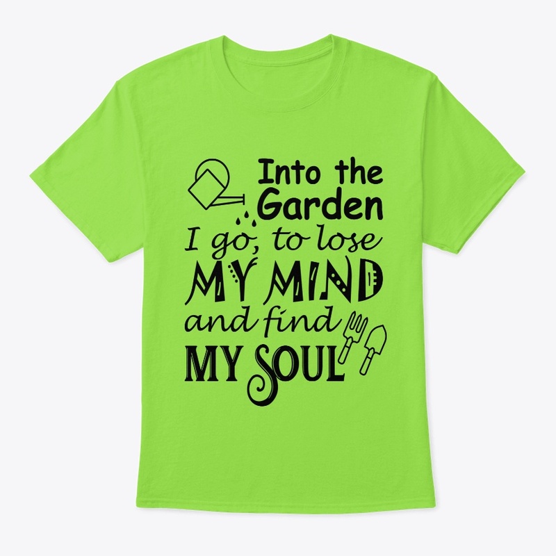 Garden Soul