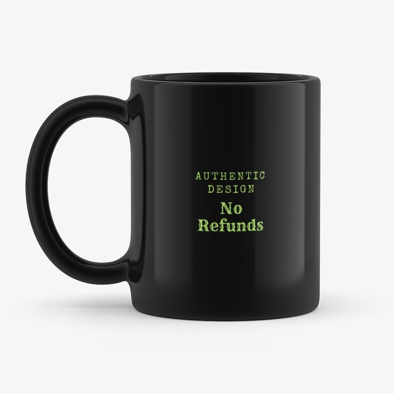 Authentic Design
