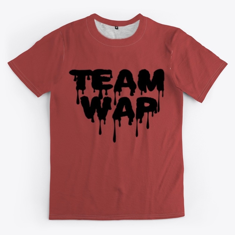 TEAM WAP