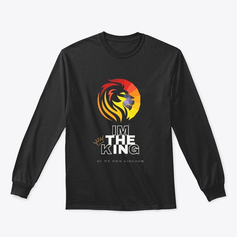 I am the king t shirt king t shirt 