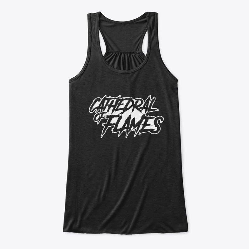 Women's Cathedral Tank