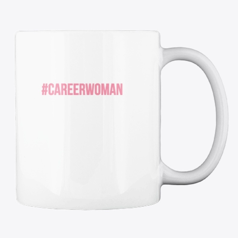 Side Peace The Career Woman