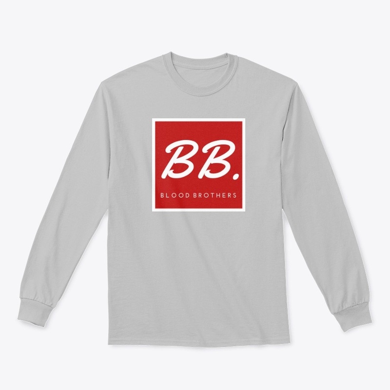 Blood Brothers Apparel 