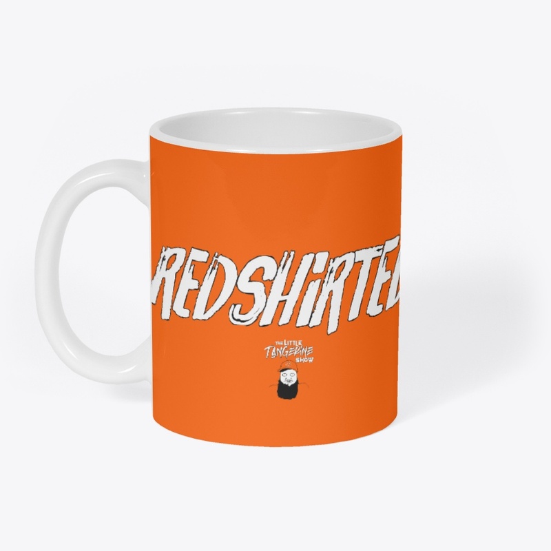 "Redshirted" Orange Line