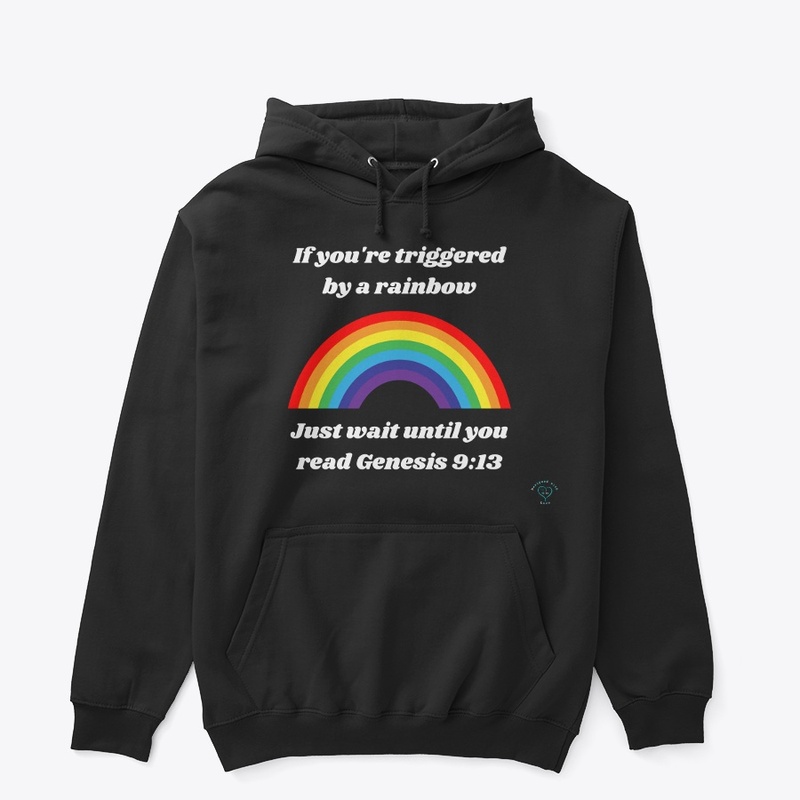 Rainbow Reality