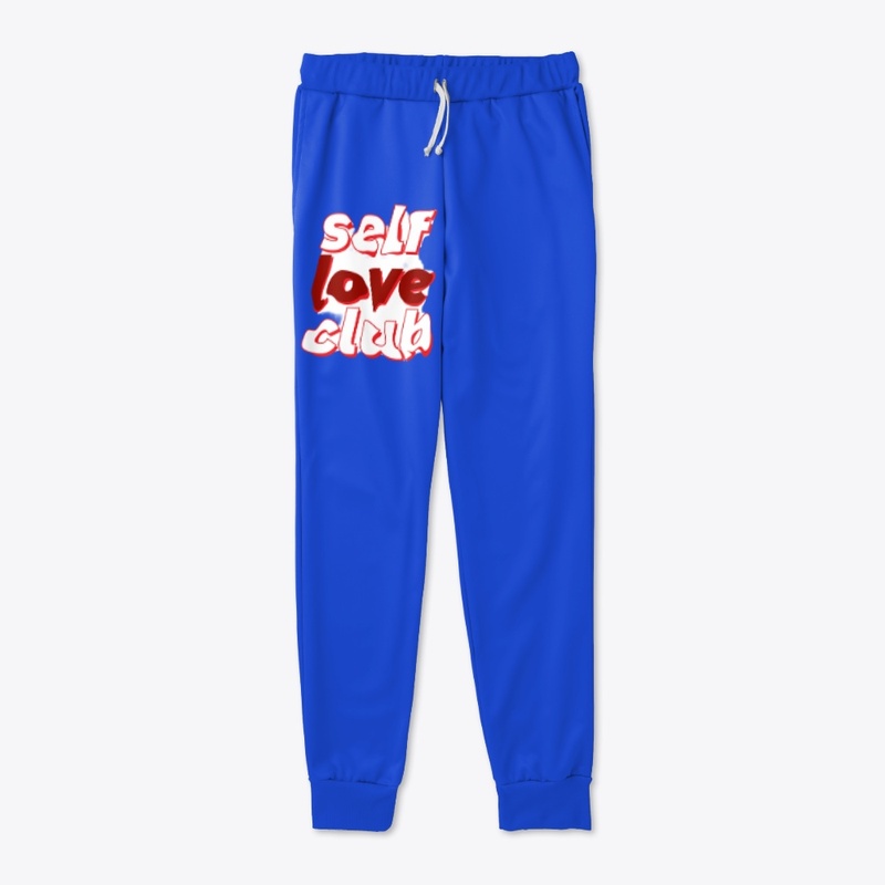 self love club