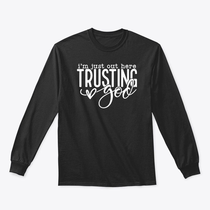 Trusting God