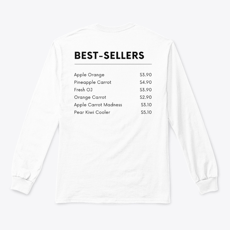 best seller