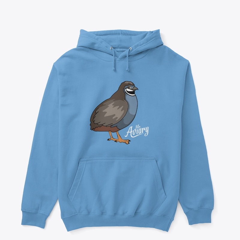 Quail Front