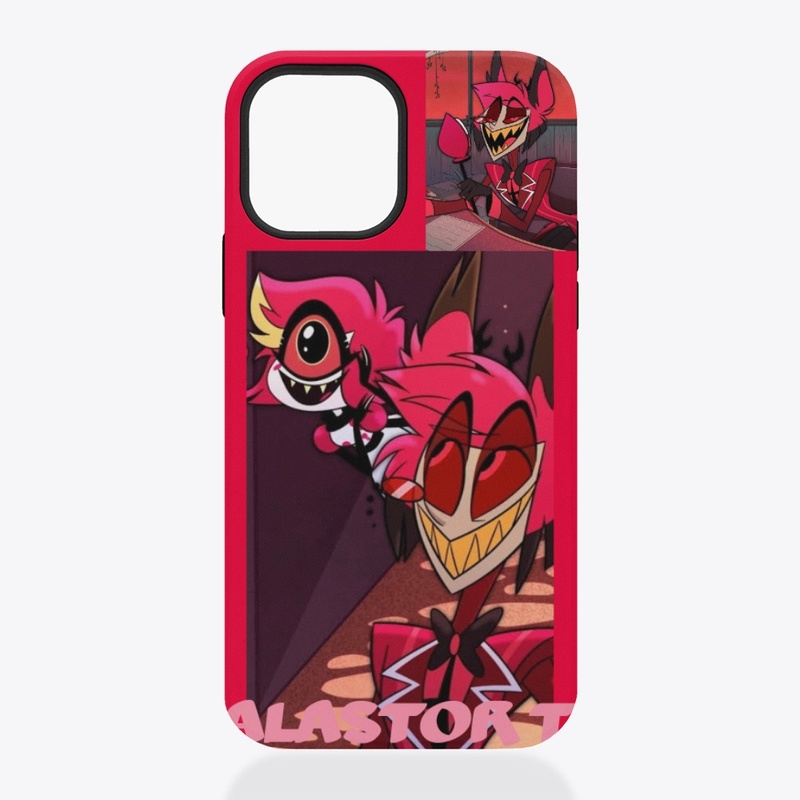 Alastor 