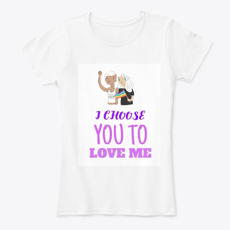 LGBTQIA Merchandise
