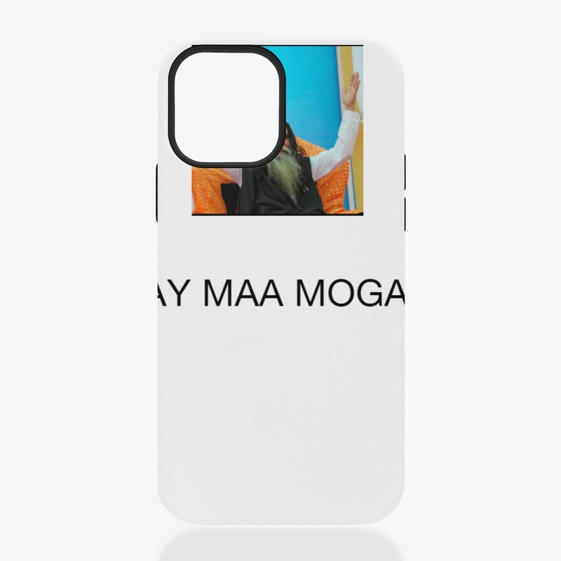 Mogal Maa