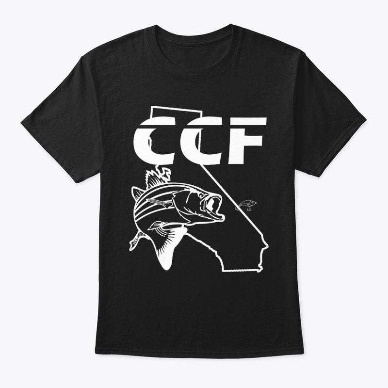 Crazy California Merch
