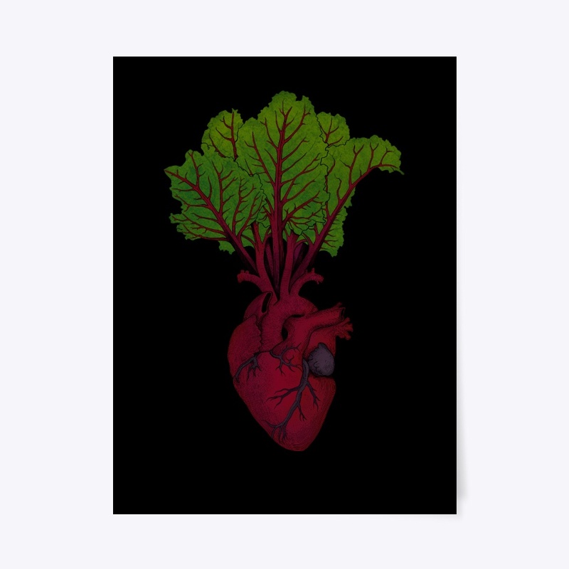 Heartbeet