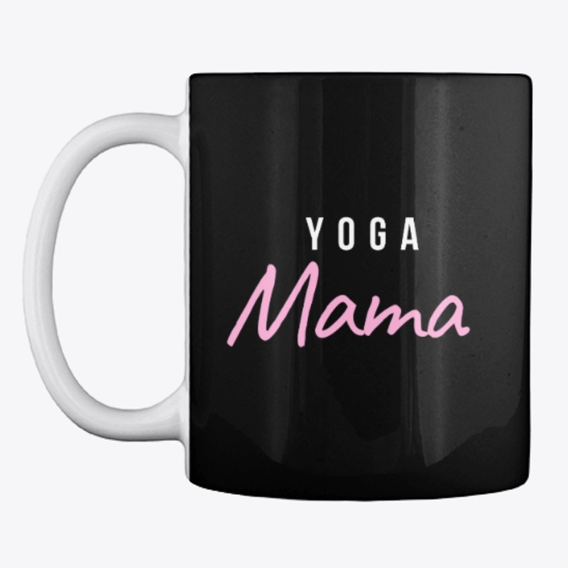 YOGA MAMA