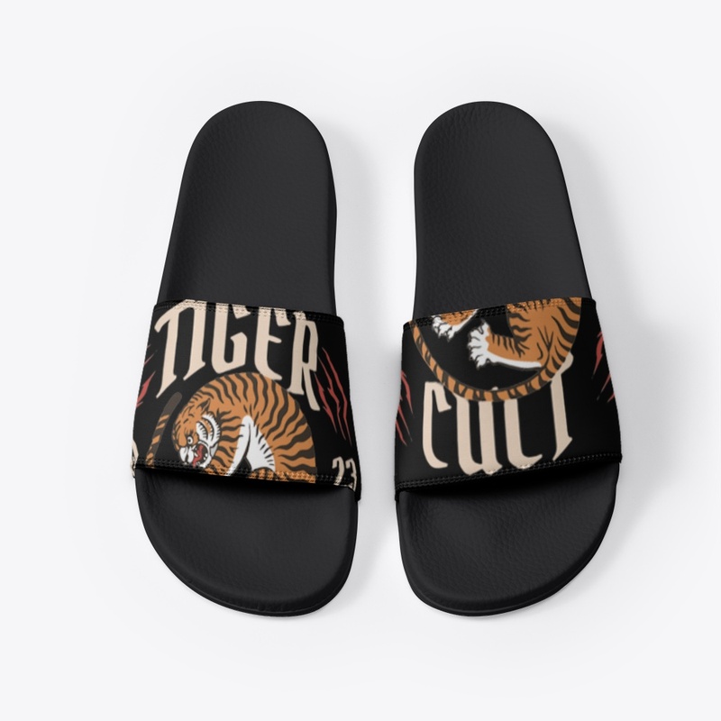 Tiger Cult 2023