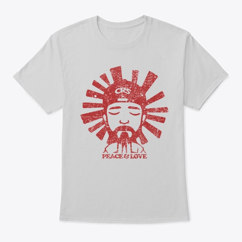 PEACE AND LOVE CR SHOW