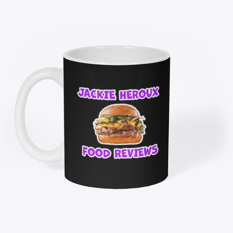 JH Food Reviews New Collection