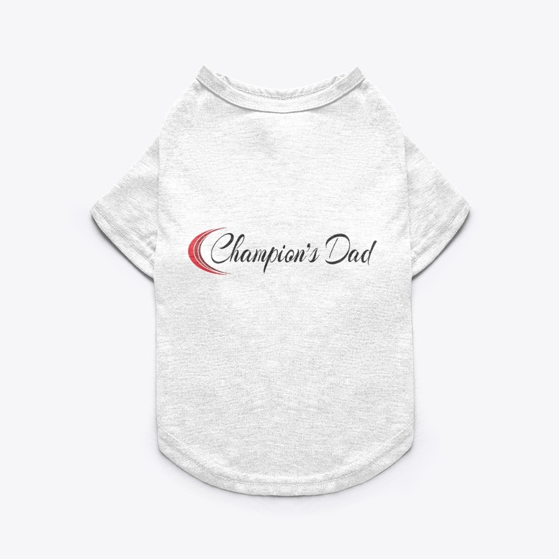 Champion's Dad