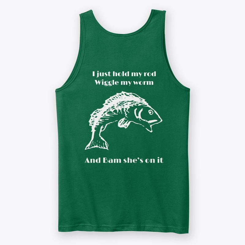 YOOPER NATION Fishing