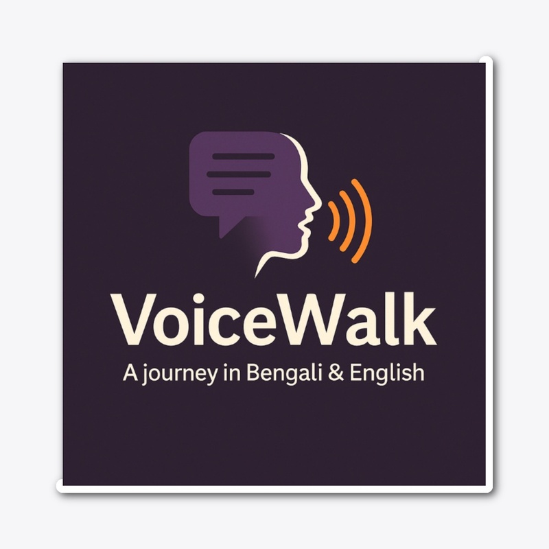 VoiceWalk Logo