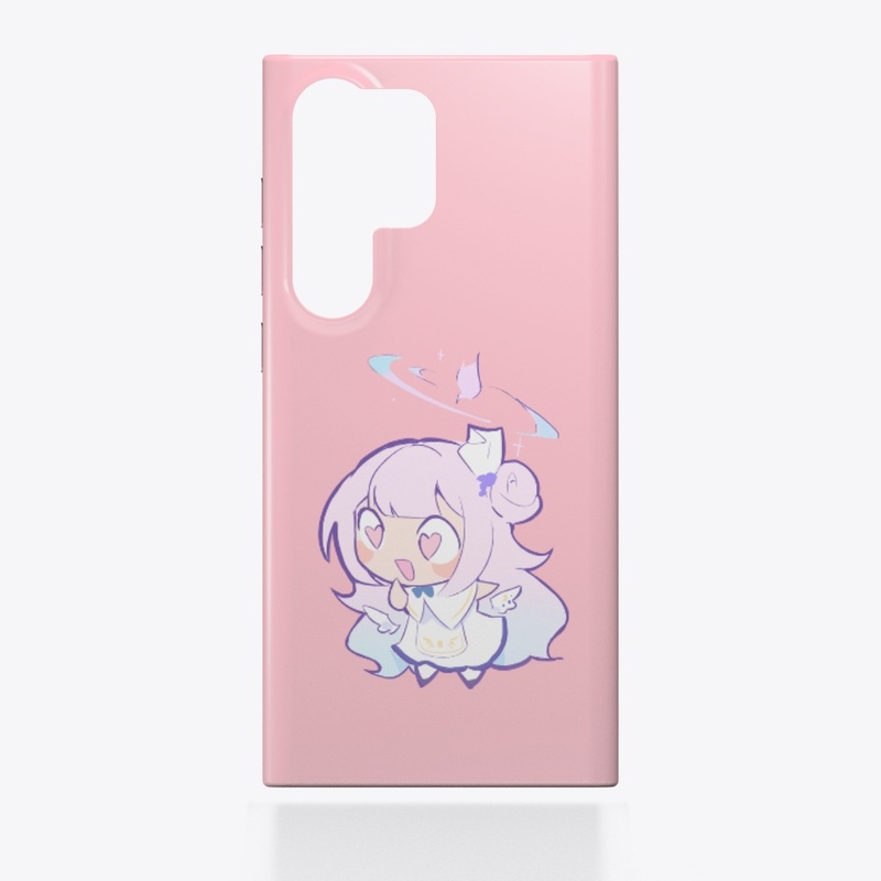 Love Phone Case