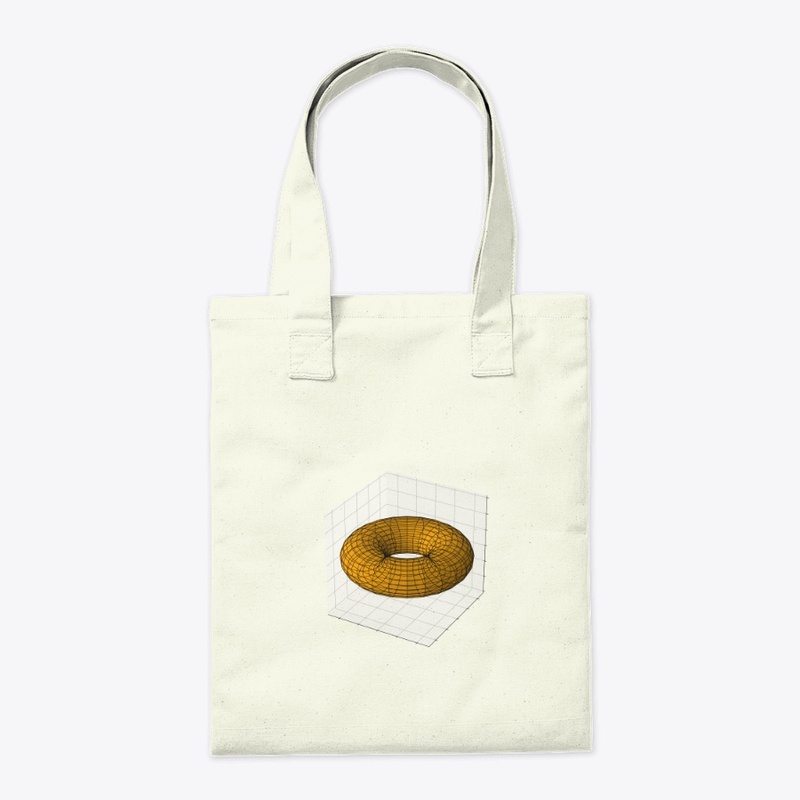 Parametric equation: Torus