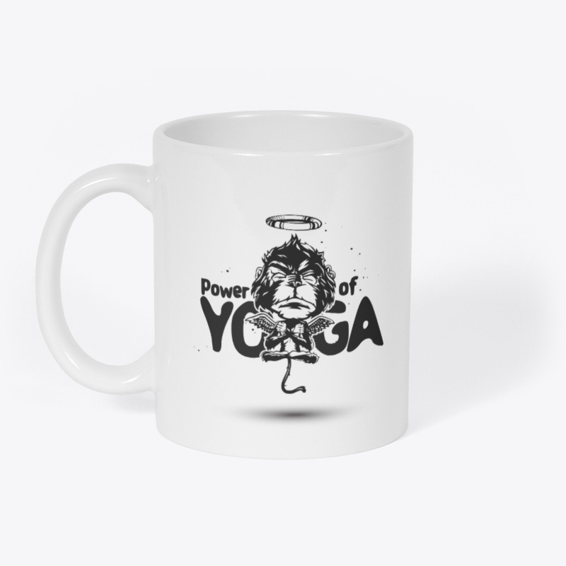 Premium Yoga Tee Shirts and Hoodies