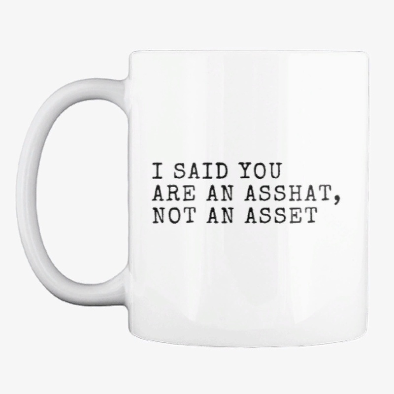 Sarcastic funny accountant phrase