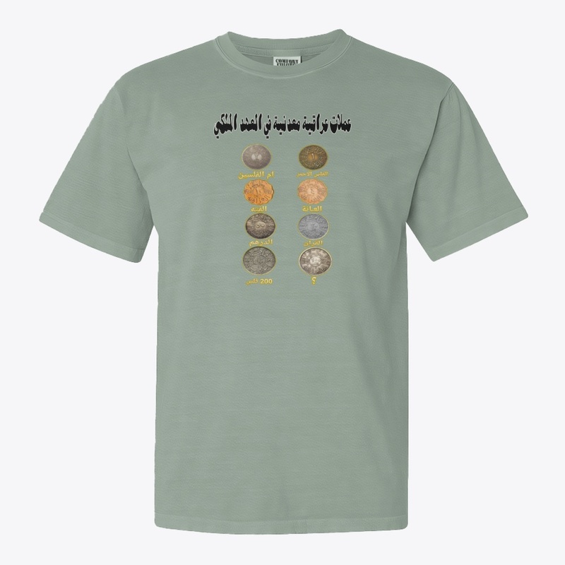 Ancient Iraqi Coins Products