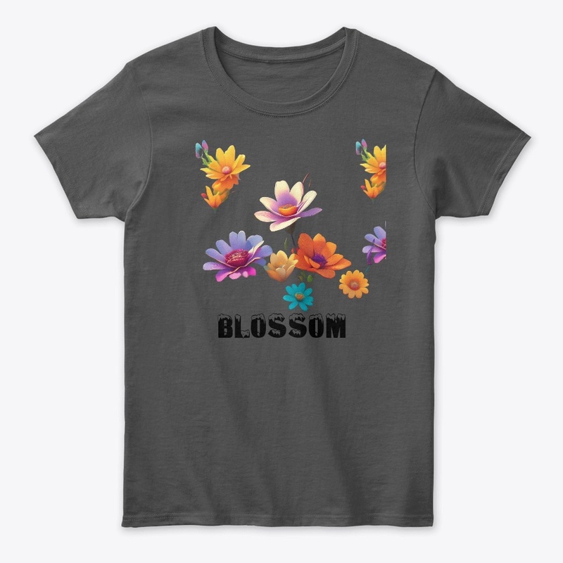 Floral design 