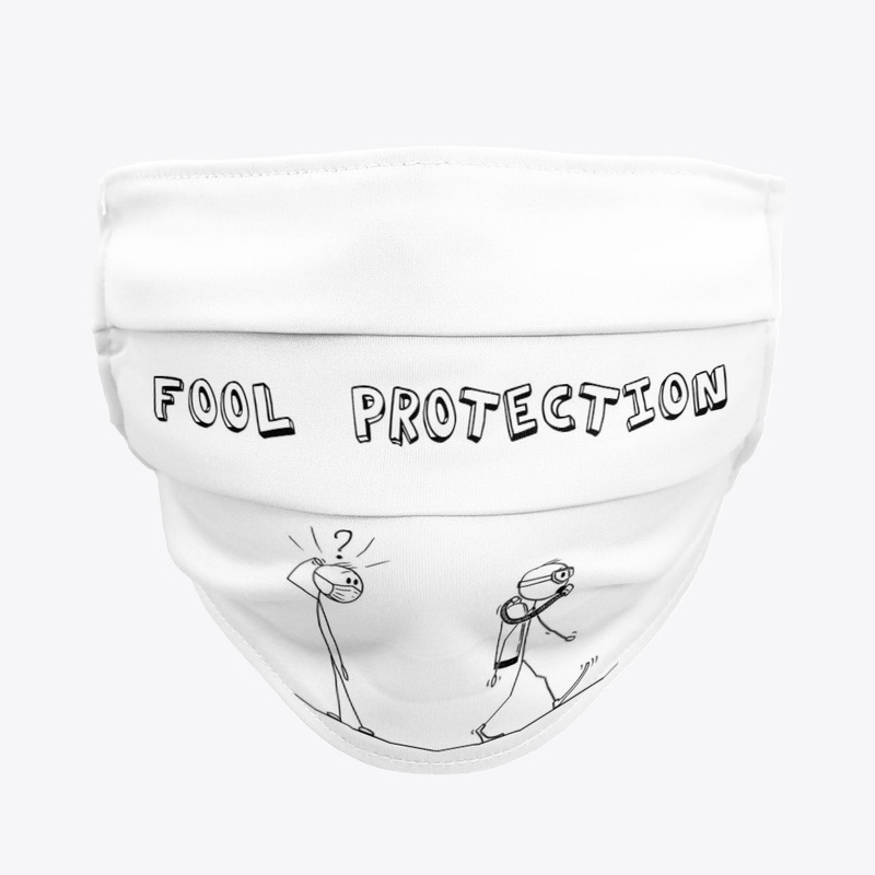 The Office - Fool Protection