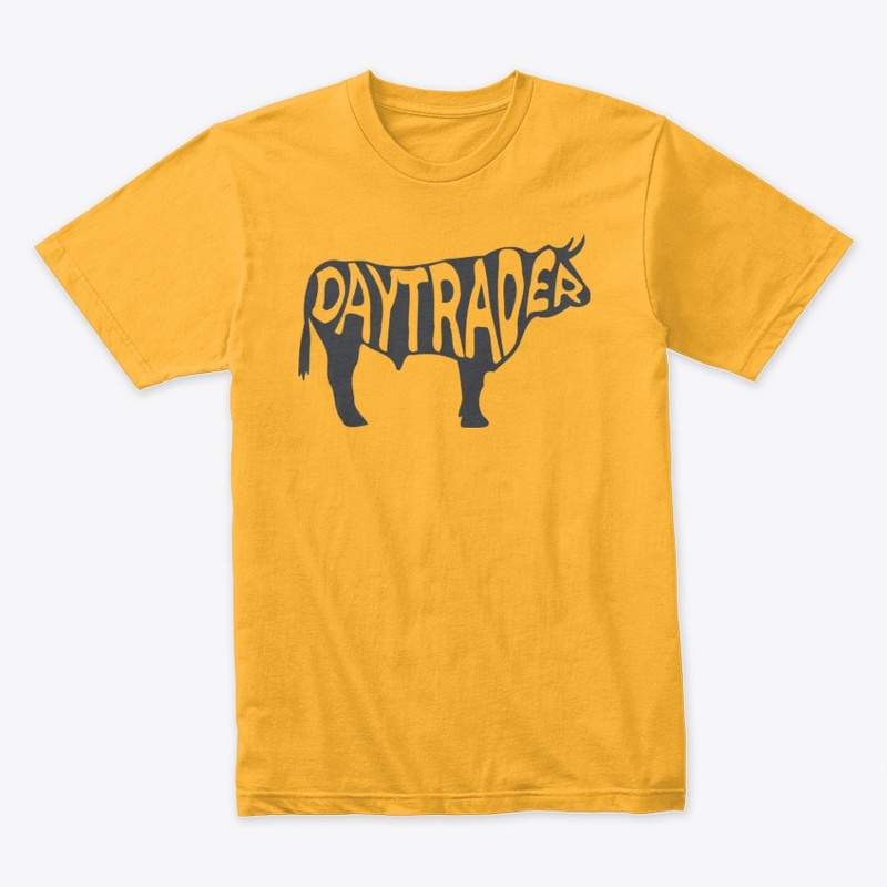 Bullish daytrader