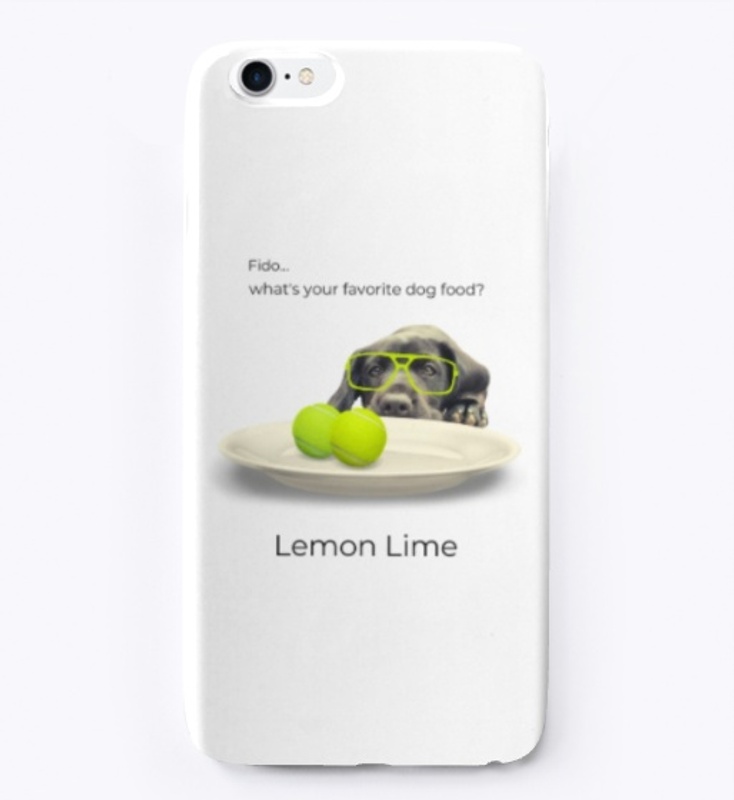Lemon Lime
