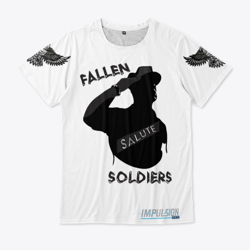 Fallen Soldiers