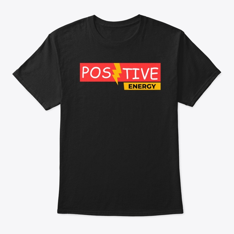 Positive Energy