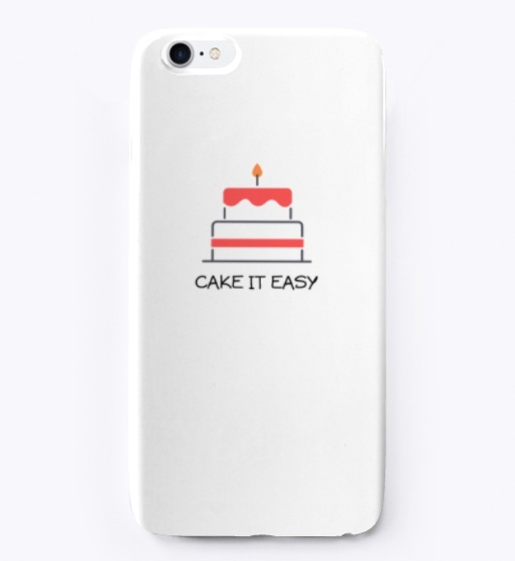 Cake it Easy