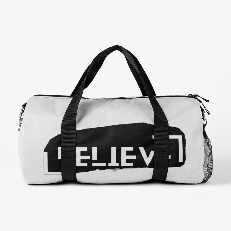 Believe Trending Tshirts & Accessories
