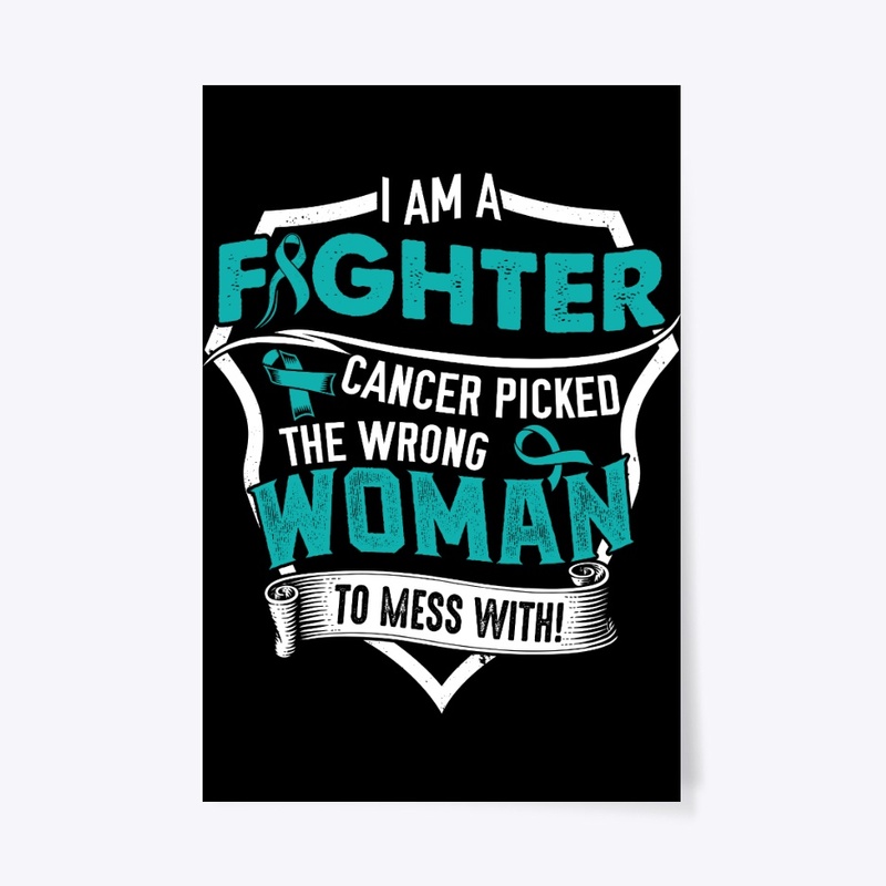 I am a Fighter | Interstitial Cystitis