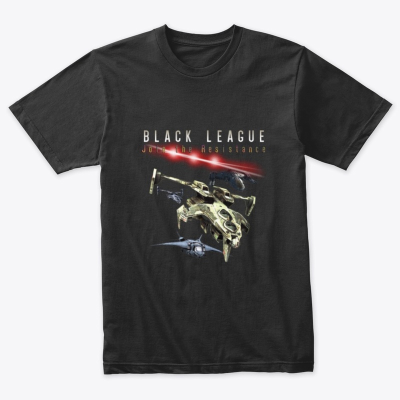BLACK LEAGUE