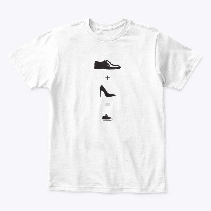 Shoe math
