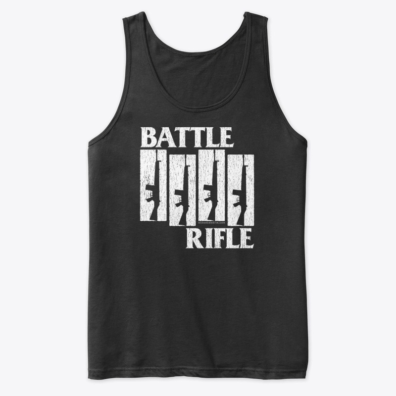 Battle Rifle