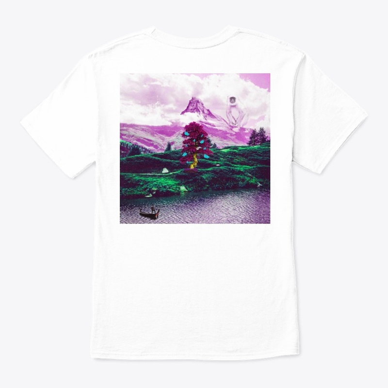 Flower Fruit Mountains Cover