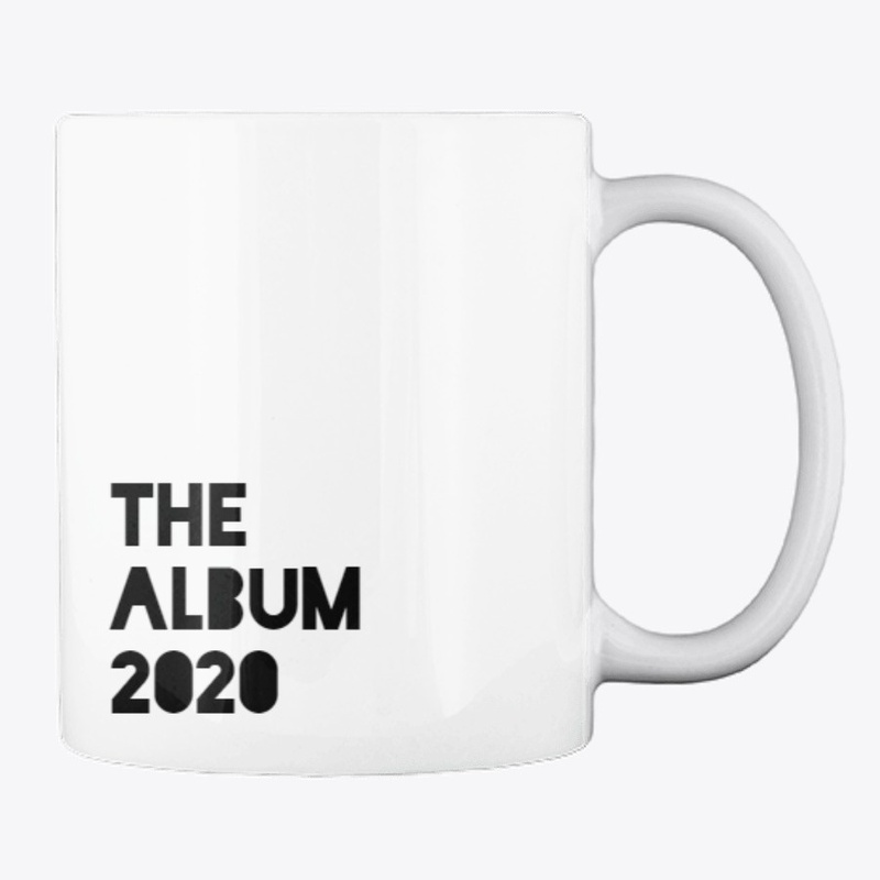 The Album 2020 Mag