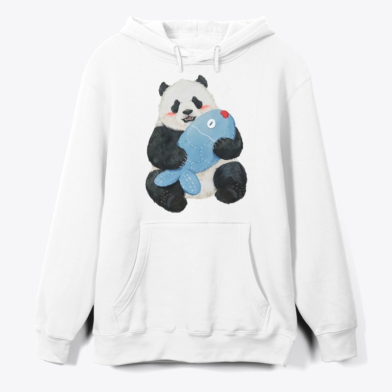 Pangdahai🐼Giant Panda