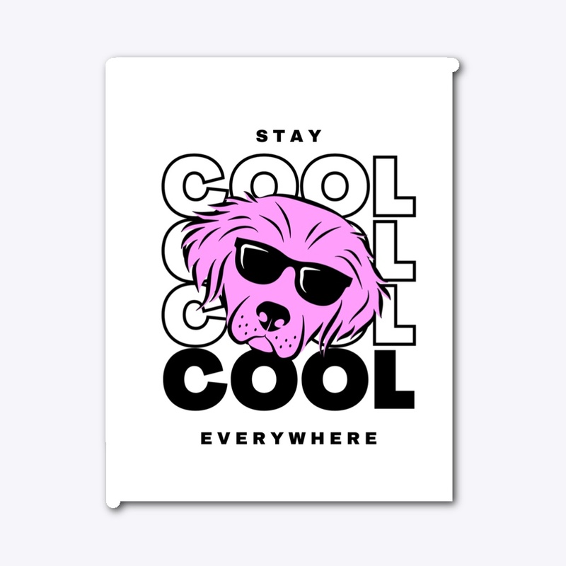 Cool.